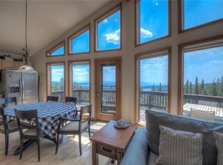 1112 Bobcat Ln, Fairplay, CO 80440