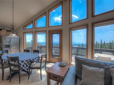 1112 Bobcat Ln, Fairplay, CO, 80440