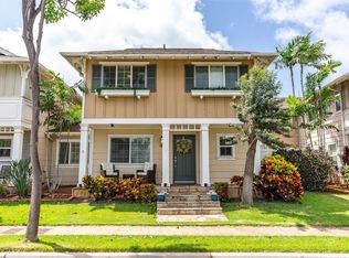 91-1181 Kaileolea Dr, Ewa Beach, HI 96706