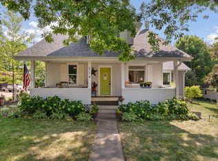 118 S Oak St, Nya, MN 55368