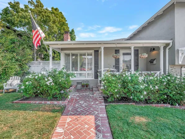 786 Elm Ave, San Bruno, CA 94066