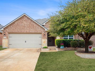 1512 Westview Ln, Argyle, TX, 76226