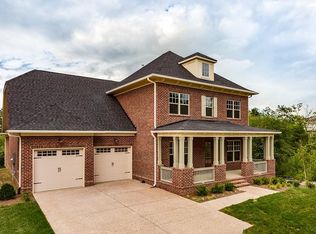 367 Circuit Rd, Franklin, TN 37064