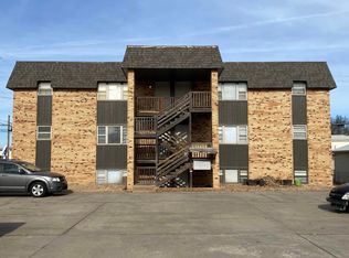 538 W 5th St APT D, Junction City, KS 66441