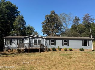 126 Texas Ln, Kingston, TN 37763