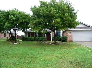 821 S Sherry Ln #S, Aubrey, TX 76227