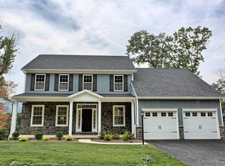 Richmond Plan, Rockville Estates, Marysville, PA 17053