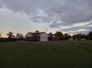 1061 Hurley Rd, Dover, AR 72837