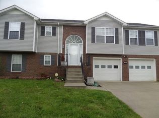 1412 Addison Dr, Clarksville, TN 37042