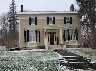 114 Brinkerhoff Hill Rd, Chittenango, NY 13037