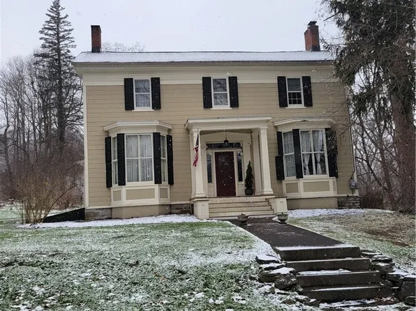 114 Brinkerhoff Hill Rd, Chittenango, NY 13037