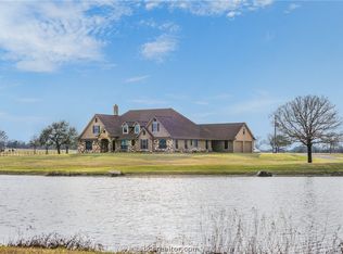 16316 County Road 436, Somerville, TX 77879