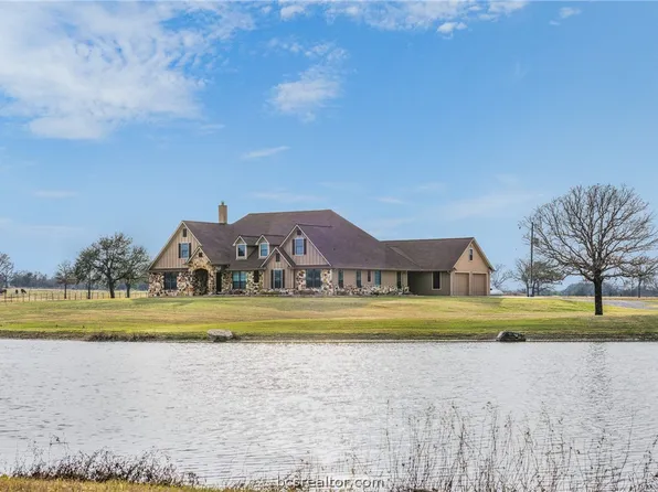 16316 County Road 436, Somerville, TX 77879