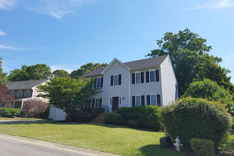 11107 Arbor Croft Way, Chester, VA 23831 Zillow
