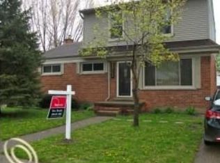28626 Herbert St, Madison Heights, MI 48071