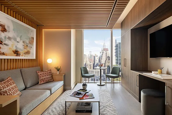 Rented by Related Rentals | media 14