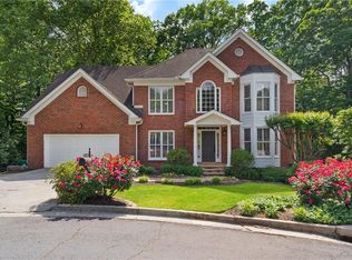 1835 Berkeley Mews NE, Atlanta, GA 30329