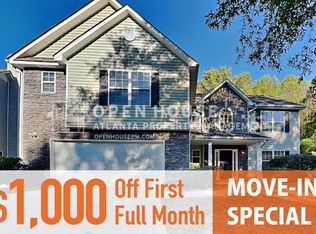 3265 Watson Gate Rd SW, Loganville, GA 30052