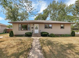 1151 31st Ave N, Saint Cloud, MN 56303