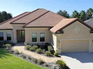 1392 N Ridge Meadow Path, Hernando, FL 34442