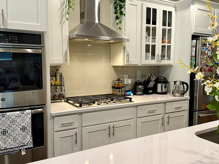 Kitchen - First Floor