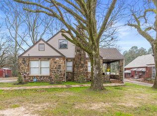 813 Trammel Rd, North Little Rock, AR 72117