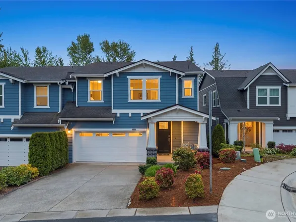 856 224th Avenue NE, Sammamish, WA 98074