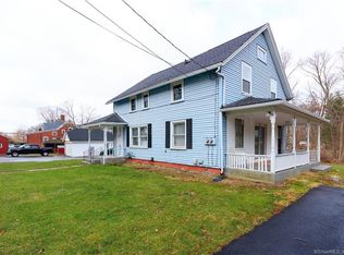 16 Elmwood Ln, Killingly, CT 06239