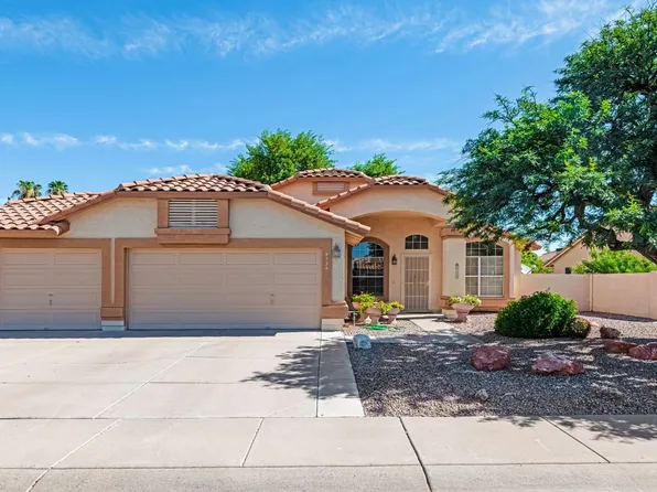 5734 E GELDING Drive, Scottsdale, AZ 85254