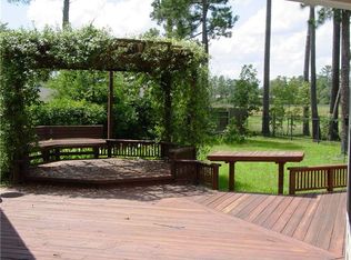 126 Fledgling Path St, Spring, TX 77382