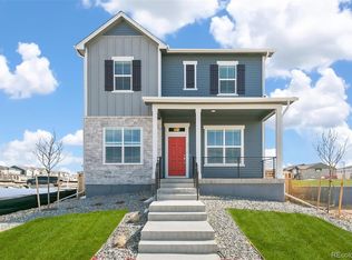 6016 N Lisbon St, Aurora, CO 80019