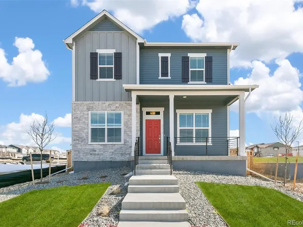 6016 N Lisbon Street, Aurora, CO 80019