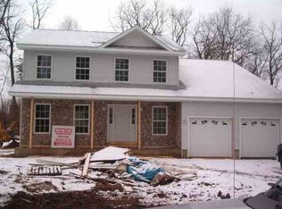 LOT 1 May Ave, Rotterdam, NY 12303