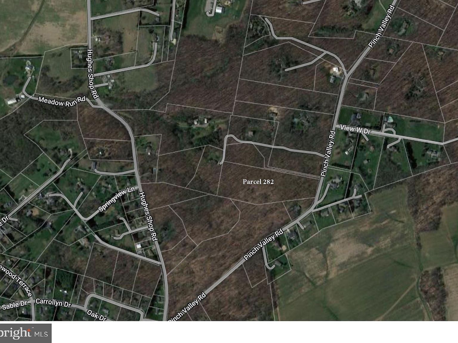 Pinch Valley Rd, Westminster, MD 21158 Zillow