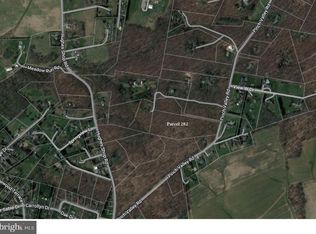 Pinch Valley Rd, Westminster, MD 21158