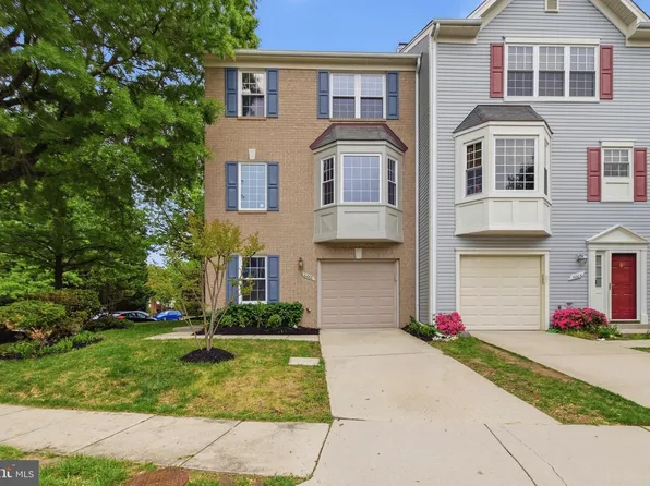 6001 Keble Dr, Alexandria, VA 22315