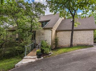 5103 Beverly Hills Dr, Austin, TX 78731