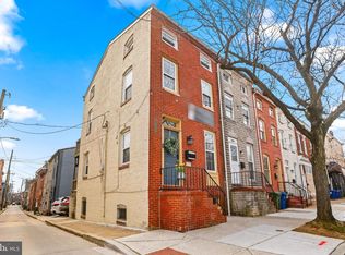 1811 Gough St, Baltimore, MD