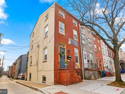 1811 Gough St, Baltimore, MD, 21231