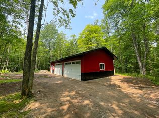 2340 Pine Acres Rd, Arbor Vitae, WI 54568