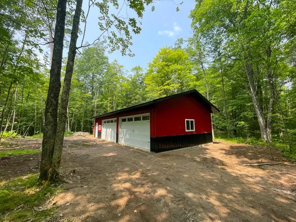 2340 Pine Acres Rd, Arbor Vitae, WI 54568