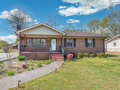 804 S Texas Ave, Greenville, SC, 29611