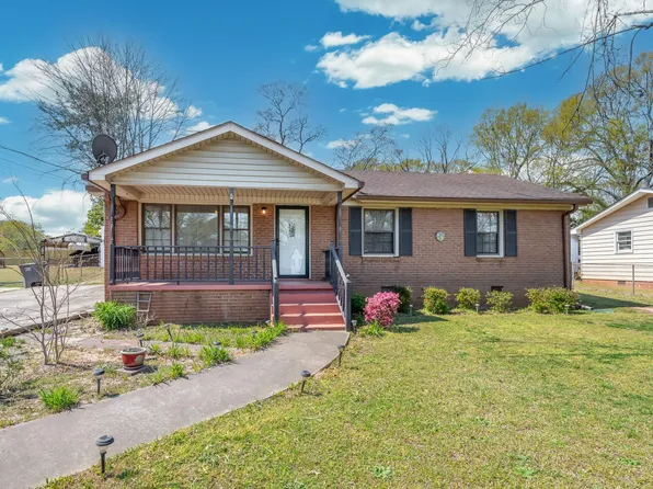 804 S Texas Ave, Greenville, SC 29611