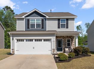 7324 Vanover Dr, Raleigh, NC 27604