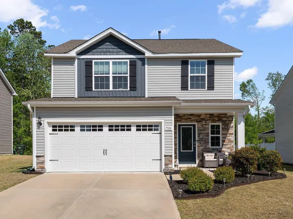 7324 Vanover Dr, Raleigh, NC 27604