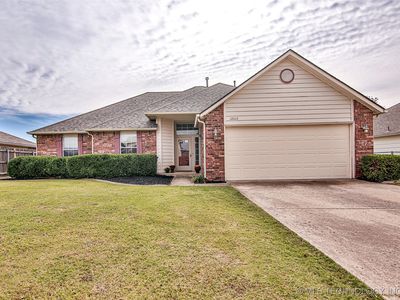 12612 E 82nd St N, Owasso, OK, 74055