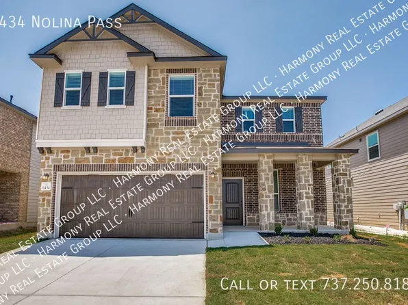 6434 Nolina Pass, San Antonio, TX 78218