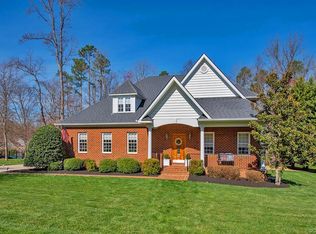 14312 Post Mill Dr, Midlothian, VA 23113