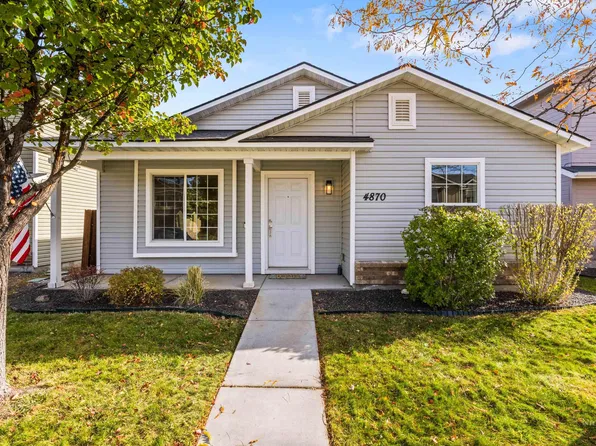 4870 S Chex Way, Boise, ID 83709