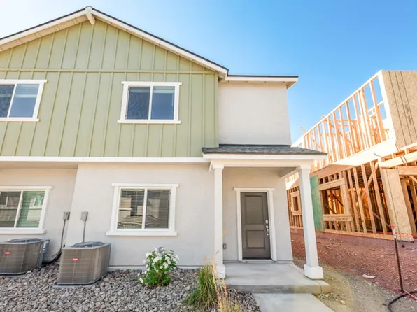 5869 Morgan Horse St, Reno, NV 89523